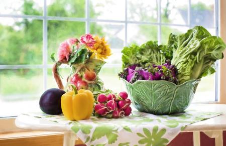 Как избавиться от нитратов в овощах и фруктах