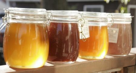Как нужно хранить мед