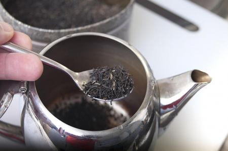 Чтоб вкусно и полезно: как нужно заваривать чай