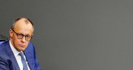 Мерц заявив, що Росію потрібно «дотиснути» до миру