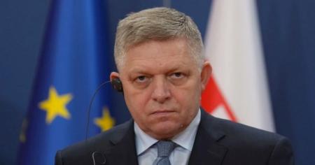 Фіцо в істериці заговорив про нове покарання для України: що цього разу