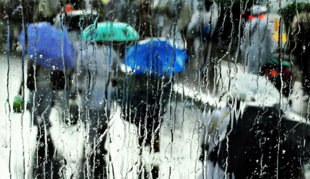 Зальет дождями: погода в Украине кардинально изменится
