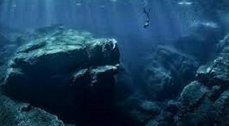 В США подводные археологи обнаружили орудия из обсидиана возрастом 9000 лет