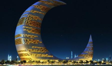 ОАЭ создает первый в мире космический суд