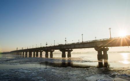 Міст Патона можна експлуатувати: Кличко озвучив важливий нюанс