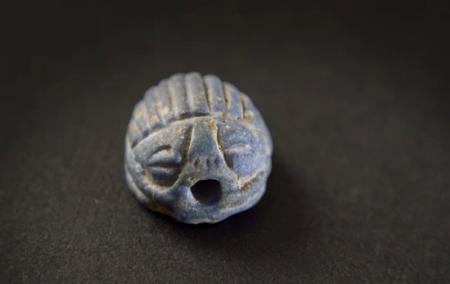 2 000 лет под землей: Археологи нашли мистический артефакт под Полтавой