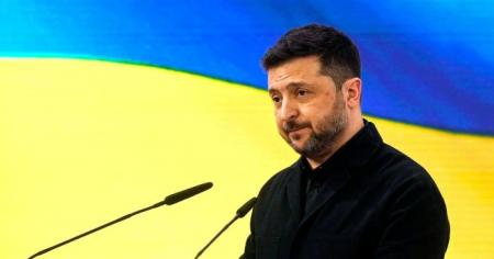 Завдяки Україні Орбан може відрощувати свій живіт замість нарощування армії — Зеленський