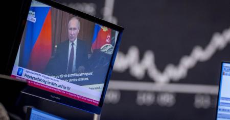 Російський бюджет тріщить, але Кремль вливає мільярди в пропаганду на Заході — Forbes