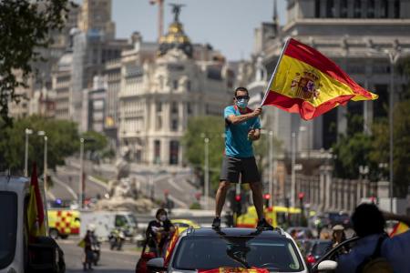 В Испании стартует пилотный проект перехода на четырехдневную рабочую неделю