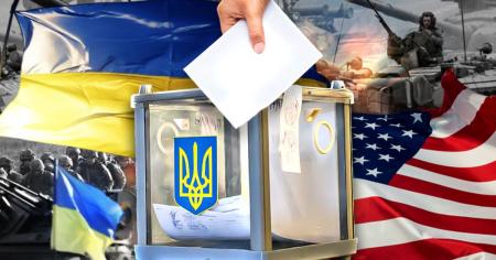 Вибори в Україні та РФ?: Зеленський назвав Трампу умови для голосування під час війни