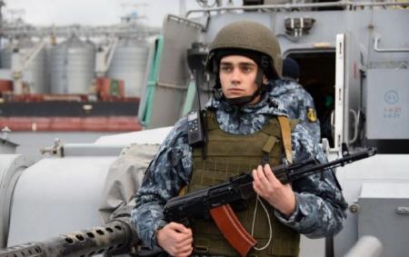 В Україні заснували протидиверсійну оборону національного флоту