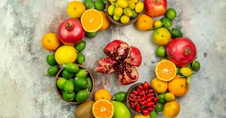 Гастроентерологиня назвала 5 фруктів, які варто їсти щодня для ідеального травлення