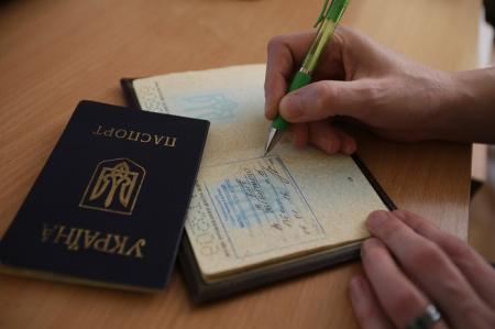 В Украине упростят процедуру регистрации места жительства: что изменится