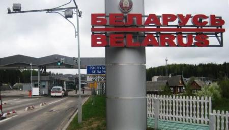 Беларусь будет брать деньги за пересечение границы транспортными средствами