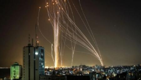 Израиль отверг предложение Египта о перемирии с ХАМАС