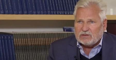 Найближчим часом у війні РФ проти України щось станеться — Квасневський