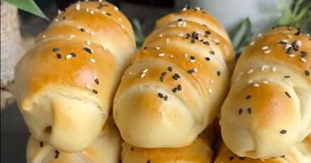 Сосиски у тісті — рецепт страви зі студентсько-шкільних років