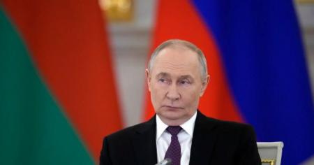 Кремль знову в плюсі: Трамп допоміг Путіну заробити на війну проти України - Sky News