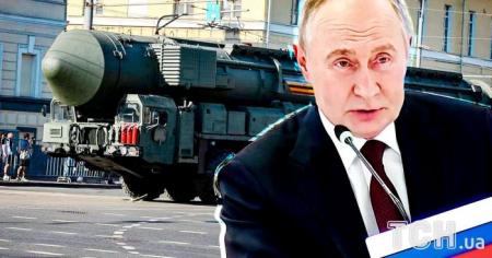 Фатальна помилка Путіна: уламки ракети 