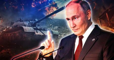 Путін зазнав стратегічної поразки — президент Фінляндії