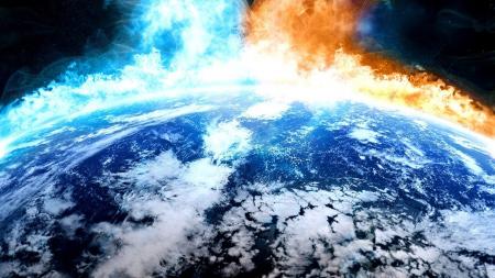 Более 5000 тонн внеземных частиц падают на Землю каждый год