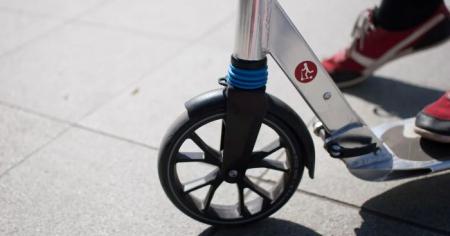 В Україні готують сенсаційне рішення про електросамокати