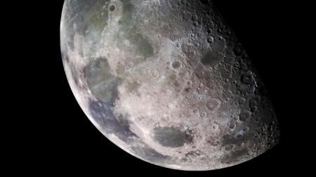 Колебание орбиты Луны может вызвать рекордное наводнение