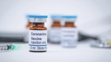 Киев будет самостоятельно покупать вакцину от СOVID