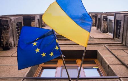 Зеленский назвал дедлайн для членства Украины в ЕС