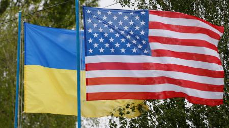  Сенаторы США предложили новый закон по Украине