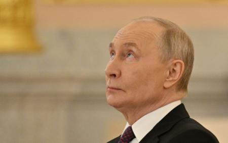 Ліквідація Хаменеї налякала Кремль, охорону Путіна змінили, - FT
