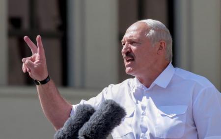 Лукашенко чинить опір Кремлю щодо війни проти України, - ISW