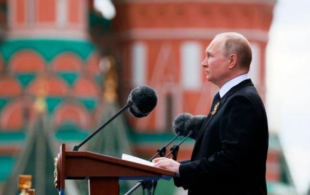 ISW озвучив справжню причину, чому Путін дав наказ вдарити по Києву