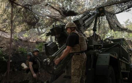 У травні Україна звільнила більше територій, ніж захопила Росія, - ISW