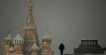 Путін панічно намагається повернути США в переговори та пішов на відчайдушний крок — NYT