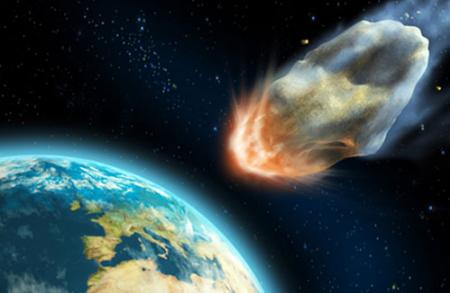 Орбиту Земли пересечет один из самых гигантских астероидов