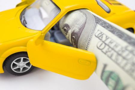 В Украине изменят правила налогообложения для автовладельцев