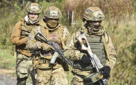 Міжнародні військові навчання– які навчання за участю Збройних сил України відбудуться у 2022 році 