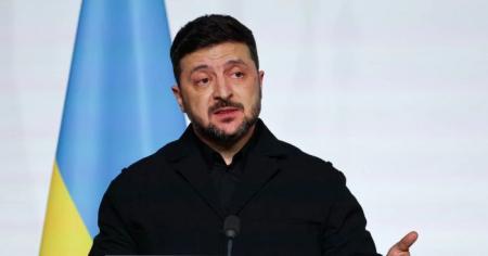 Зеленський розкрив, чому Росія та США наполягає на виборах в Україні