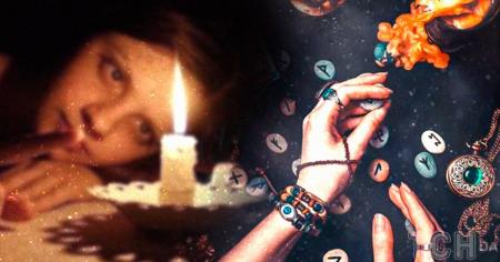 Рунічний гороскоп на 13 лютого 2026 року: Дівам — уважність у справах, Водоліям — нова ідея