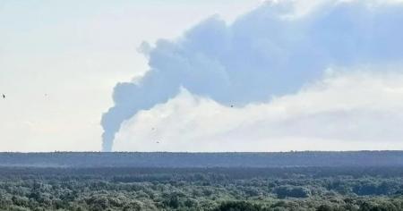 Прямий удар по Путіну: СБУ 