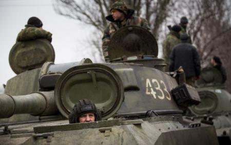 Российскую армию вернут к границам Украины: В ТКГ назвали сроки