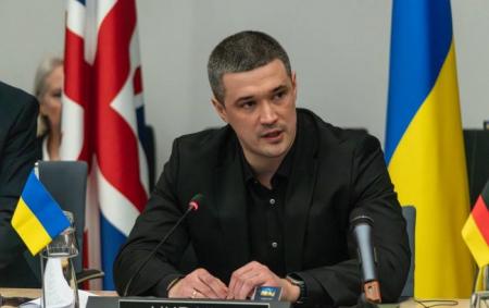 Україна забирає з 