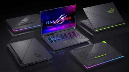 Asus Rog Strix G16 чи Asus Tuf Gaming F15: який ігровий ноутбук вибрати для своїх задач