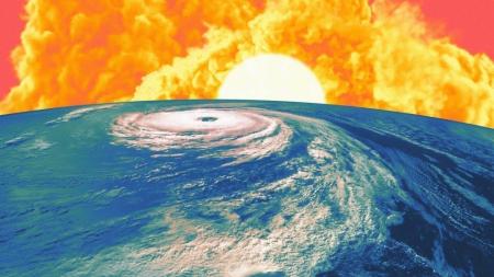 Изменение климата реально: атмосфера Земли нагревается вдвое быстрее, чем 15 лет назад