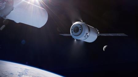 SpaceX против НАСА: чья ракета быстрее достигнет Луны?