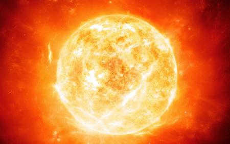 На Солнце меняется погода. Ученые ожидают 11-летний цикл повышенной активности