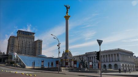 В Киеве продлили жесткий локдаун до 30 апреля