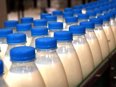 Доходность производства молока в Украине в 2018 году уменьшилась на 14%