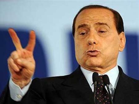 Берлускони продаст виллу некоему президенту из стран СНГ